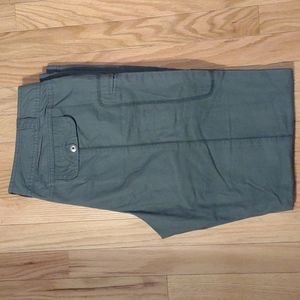 COLUMBIA SANDY MILE Roll-Up Pants
